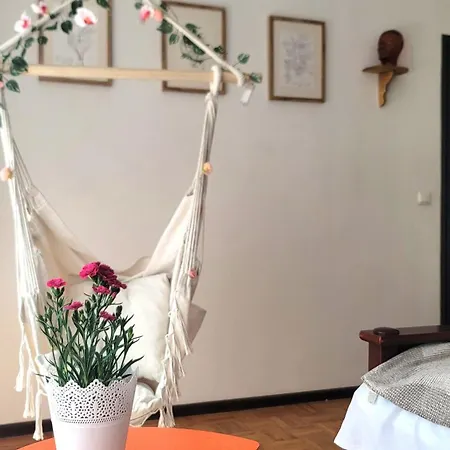 Appartement Happy One Park Świdnica