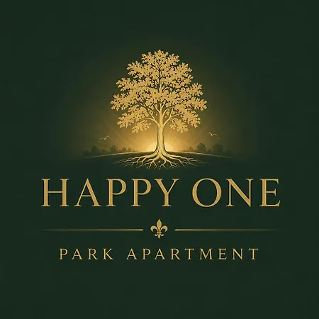 Happy One Park 아파트 *